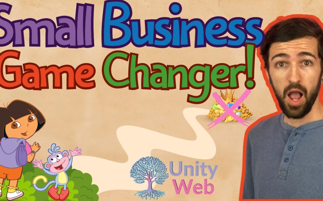The Game-Changer for Small Businesses: Your Ultimate Guide to Website Development