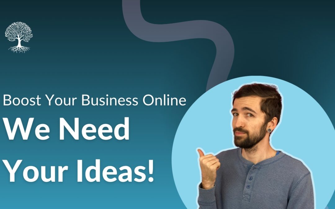 Unity Web: Share Your Ideas and Grow Your Business Online